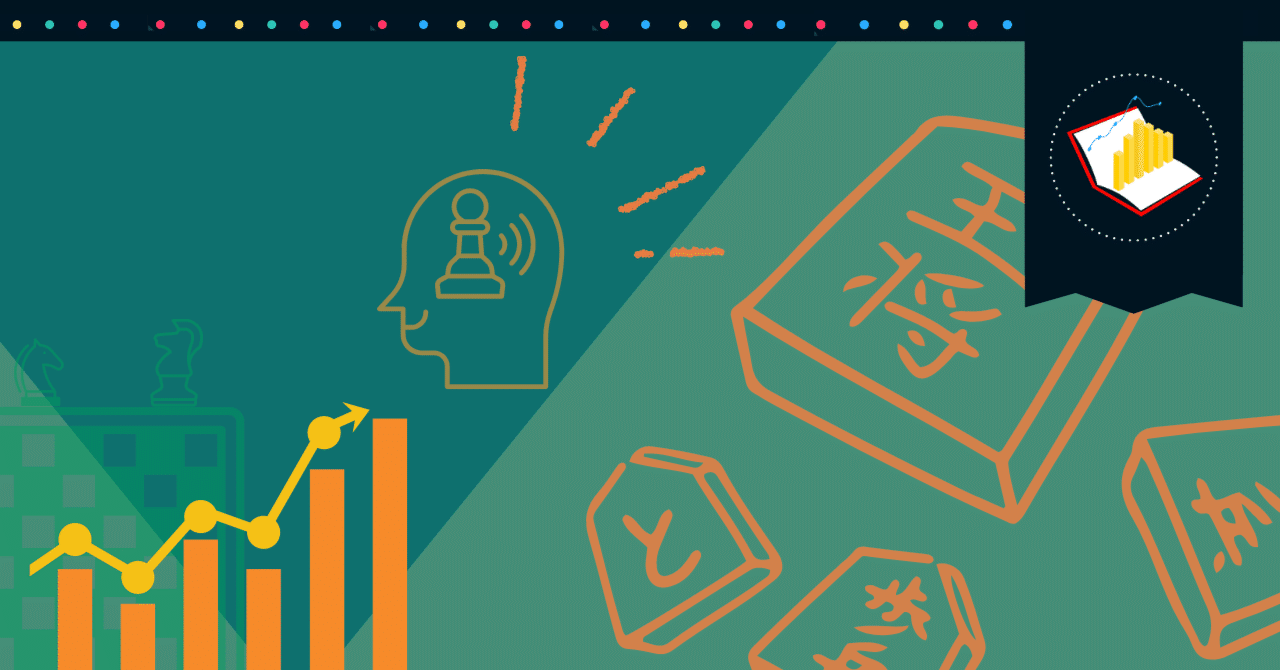 将棋AIで知られるHEROZに6期ぶりの最高益予想をもたらす3つの要素とは