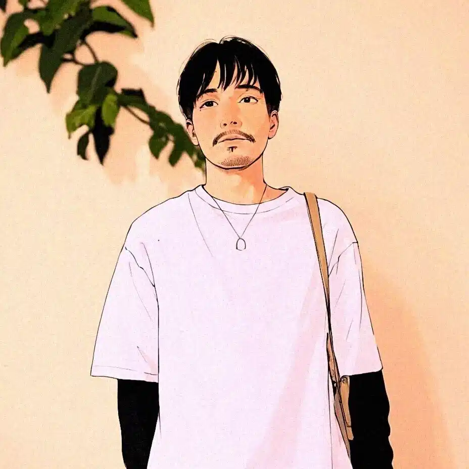 夕木