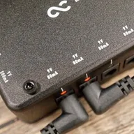 アナログ回路のアコースティックシミュレーター！MOOER ACOUSTIKAR