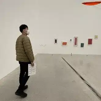 ダイキ／うつ・オタクでファッションを楽しむ