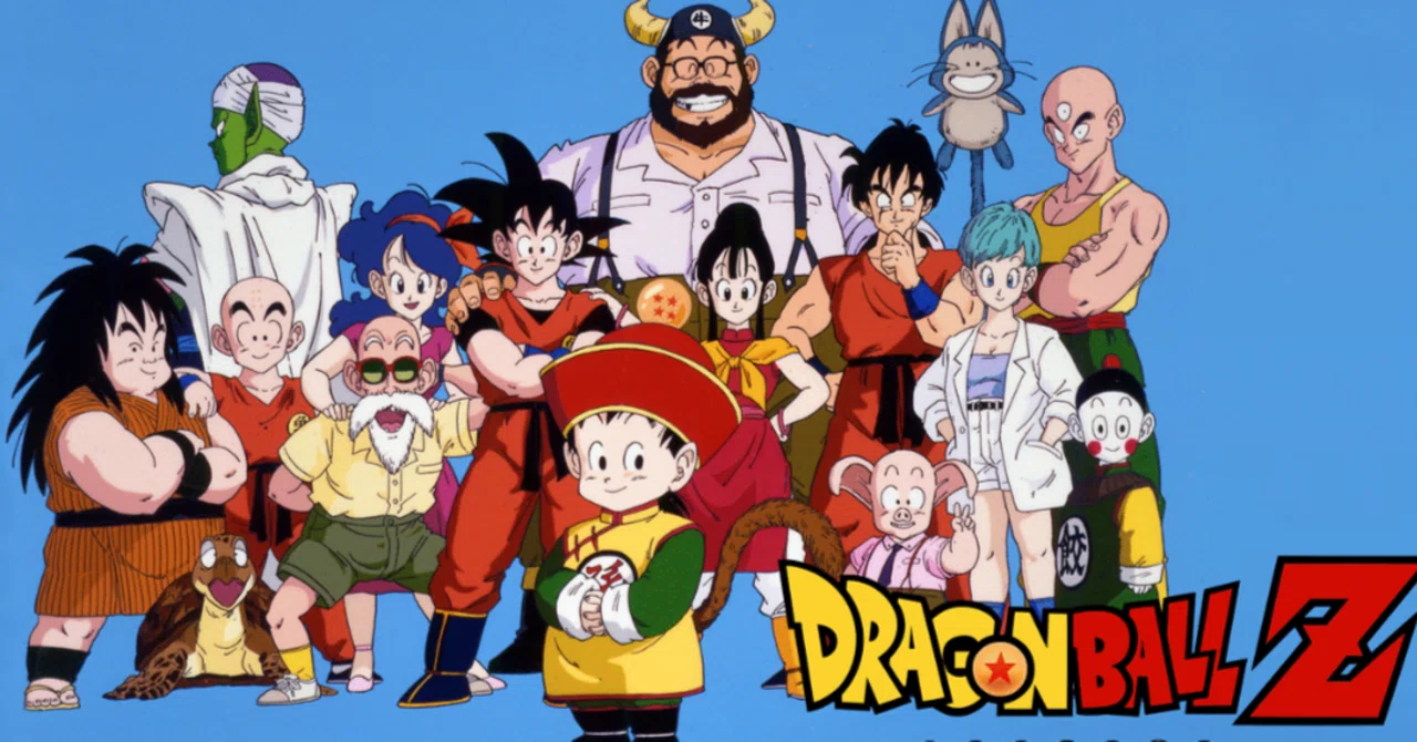 🔴ドラゴンボールZ｜148neoガイドブック。