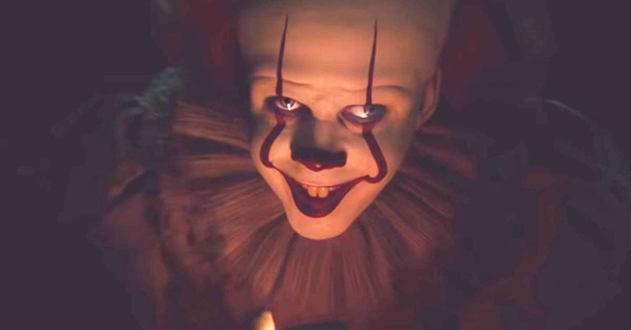 ネタバレ It The End それ の倒し方 あるでん亭 Note ネタバレ It The End それ の倒し方 あるでん亭 Note