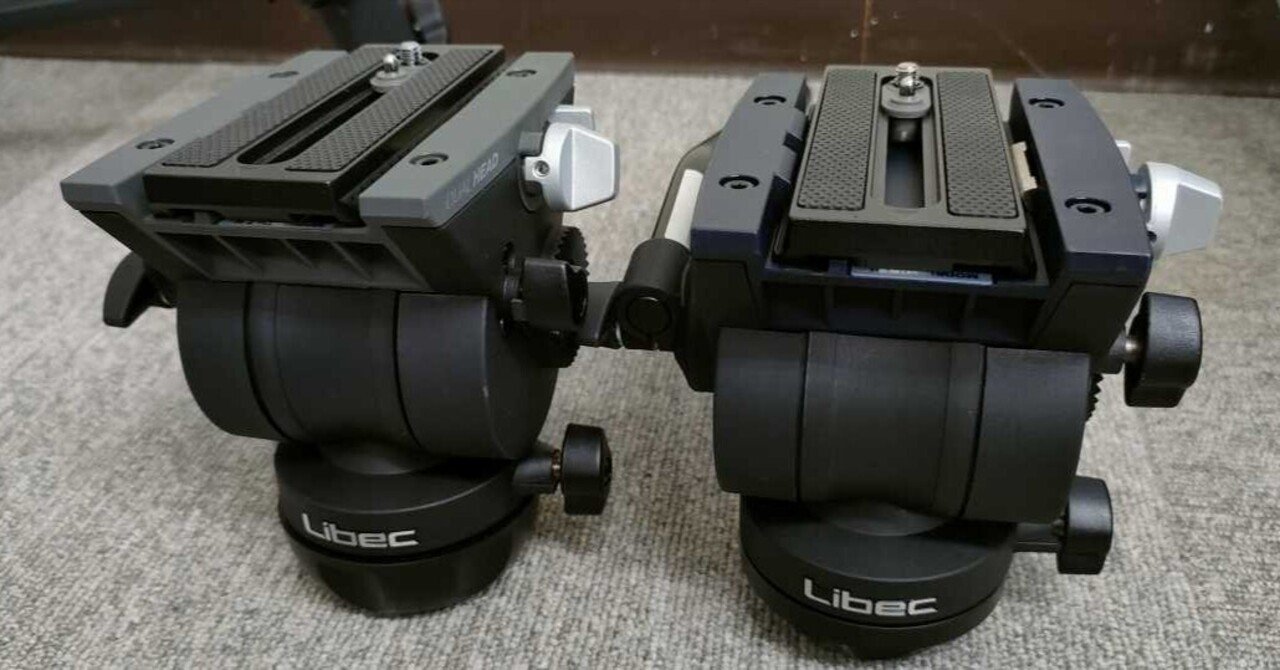 ビデオ三脚のTH-ZとTH-Xを比較してみた 後半 ～雲台編～｜マルさん