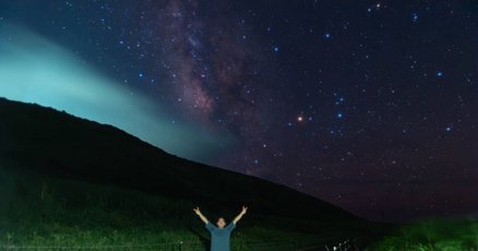 天の川」の人気タグ記事一覧｜note ――つくる、つながる、とどける。