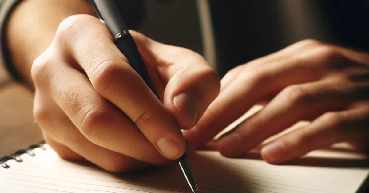 Easy Writing Techniques You Can Use Right Now｜ぺろさん