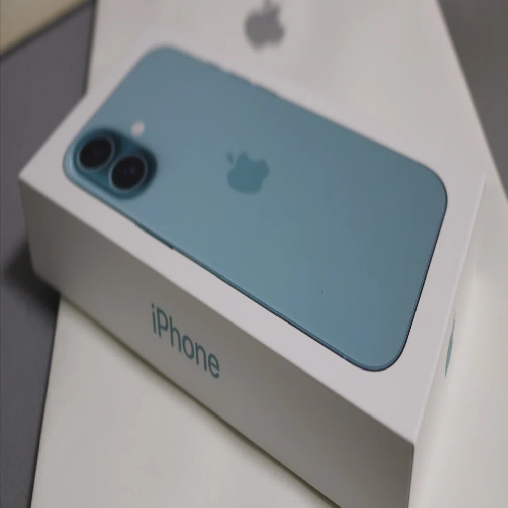 6年ぶりにiPhoneを買い替えた話（バリ楽Boxがすごいという話）｜きよし