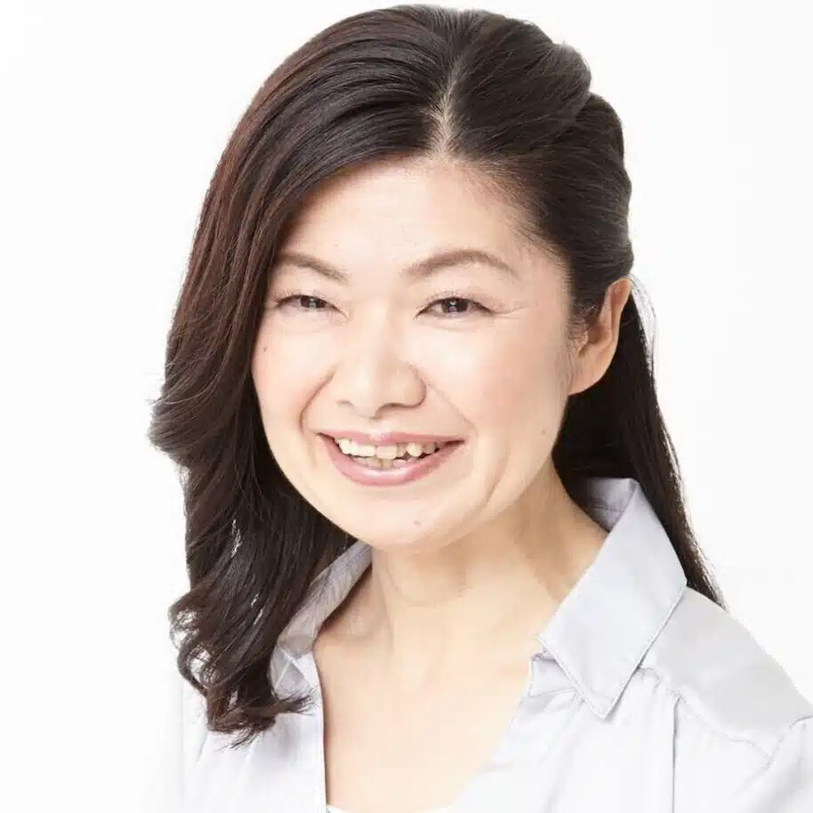 坂本祐央子@コーチング