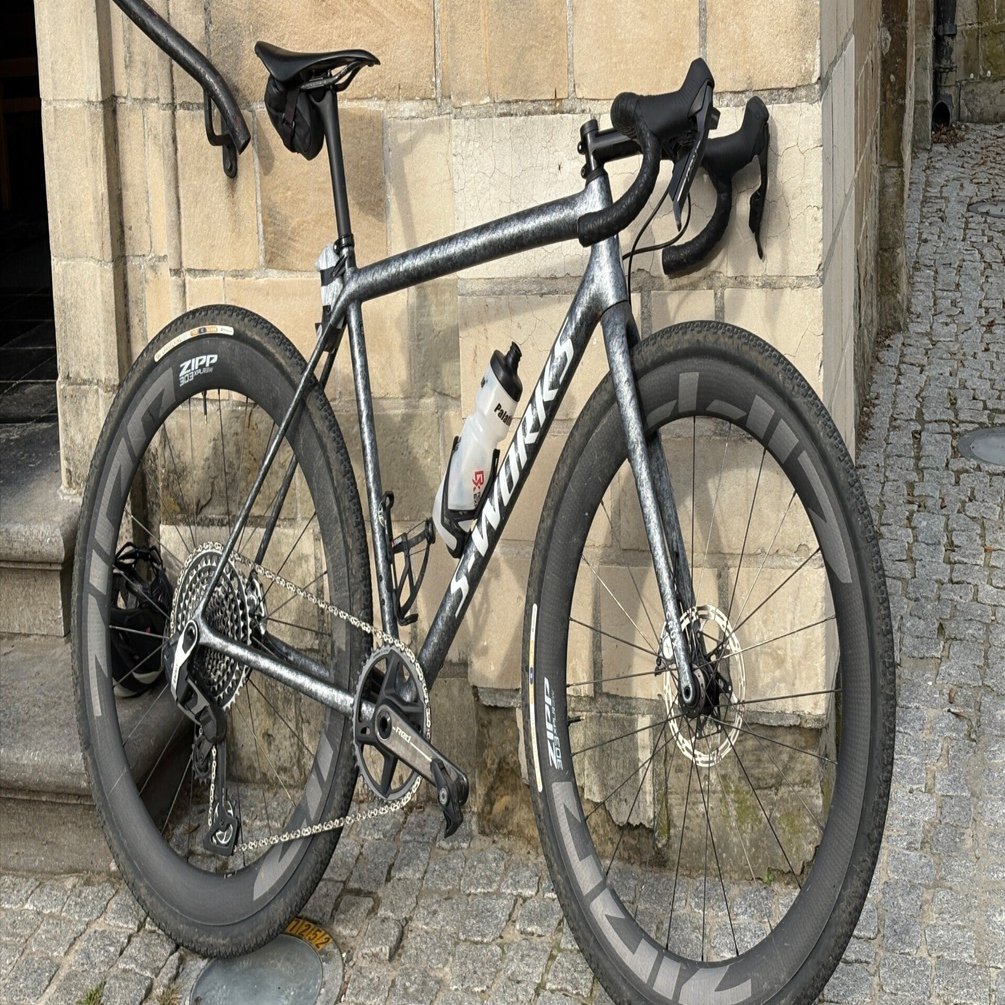 RX 高岡】 2024.10.06 UCI Gravel World Chapionships M45-49｜akihiro