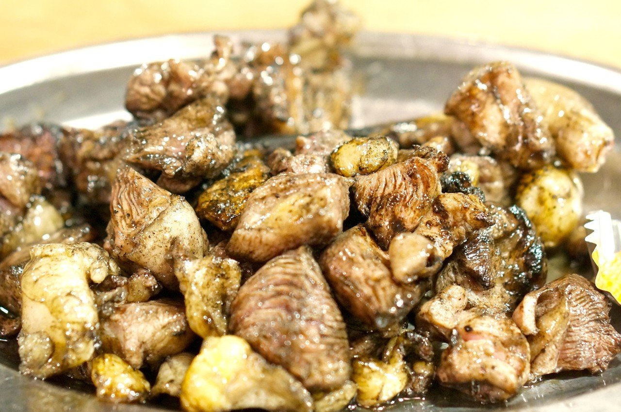 ももや精肉堂 ウマくて安くてお腹いっぱい よっしい Note ももや精肉堂 ウマくて安くてお腹いっぱい よっしい Note