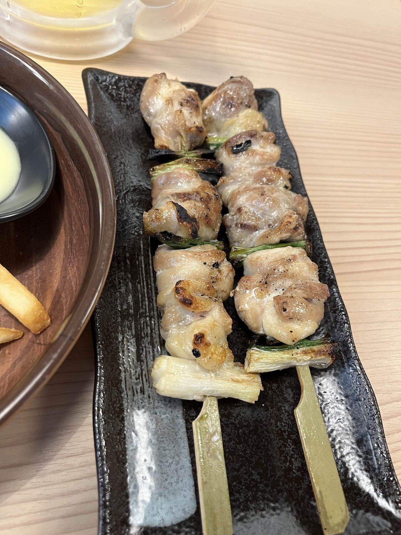 KAI−GAIでも貴族気分？鳥貴族みなみの国1号店を実食｜akuzume