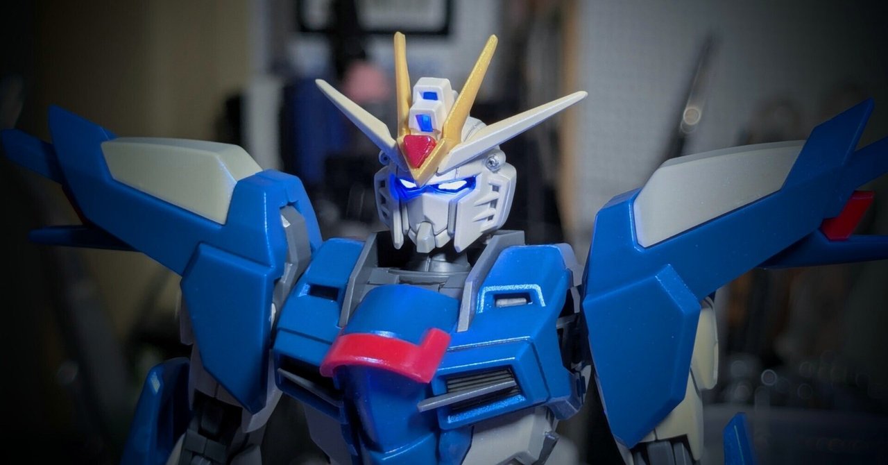 HG ライジングフリーダム #1|太郎丸 HG ライジングフリーダム #1|太郎丸