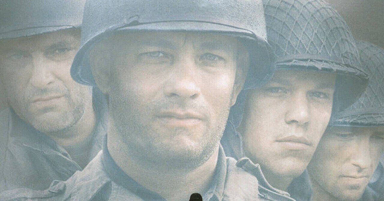 ネイサン・フィリオン、プライベート・ライアン (1998) : r/No_Small_Parts, image size:1280x670