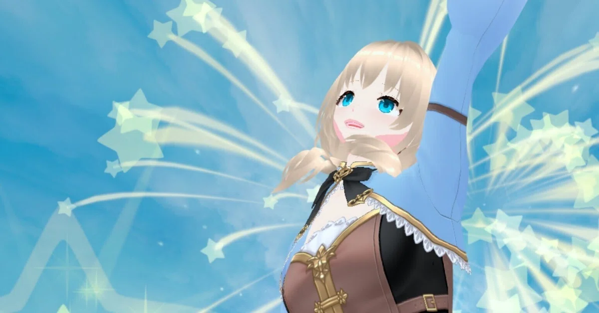 Meta Quest3を使って自室で好きなキャラを踊らせよう！！！(Quest3 