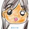 あらいぐまは水色が好き。