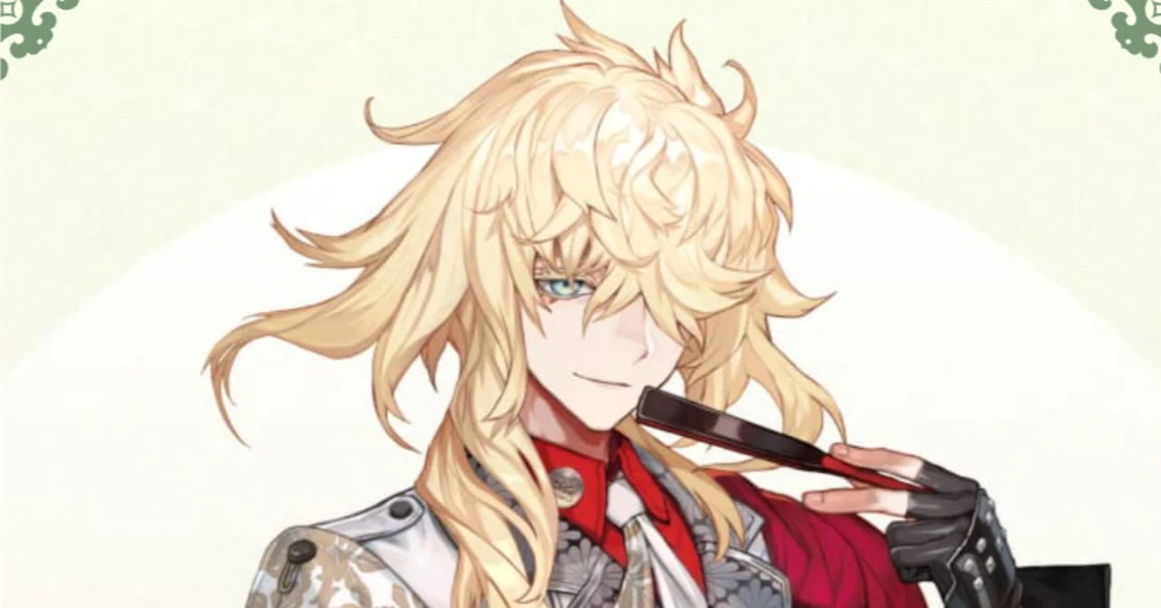 刀剣乱舞/一文字則宗｜葉月 れお