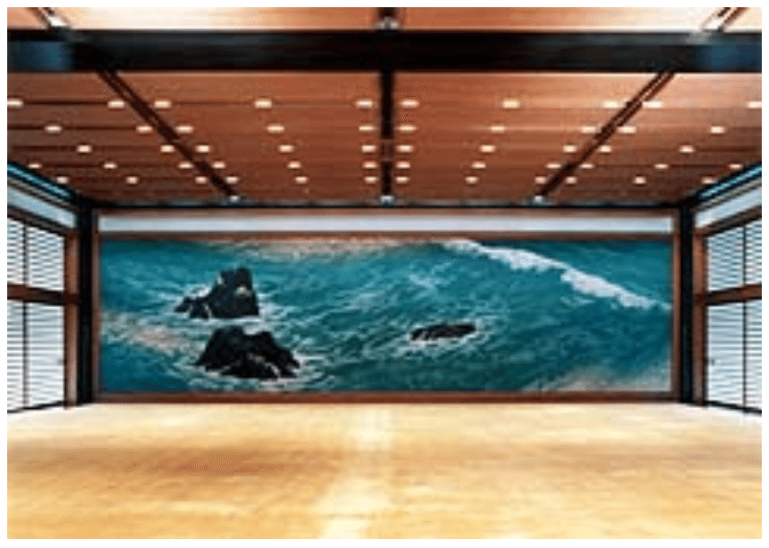 東山魁夷五十年の歩み展 東山魁夷展 ─長野県信濃美術館東山魁夷館所蔵品による | 展覧会