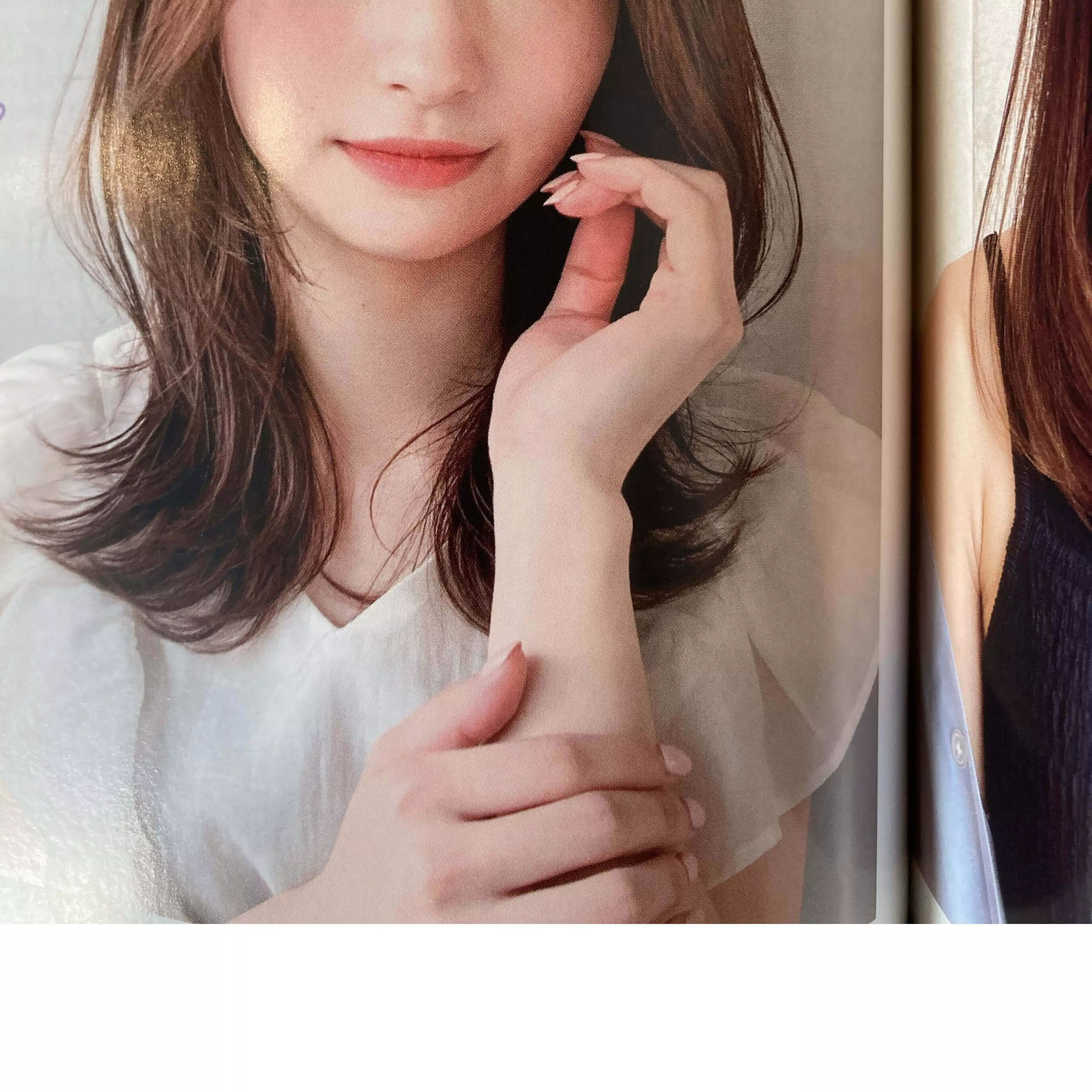 ADHDあかりちゃん