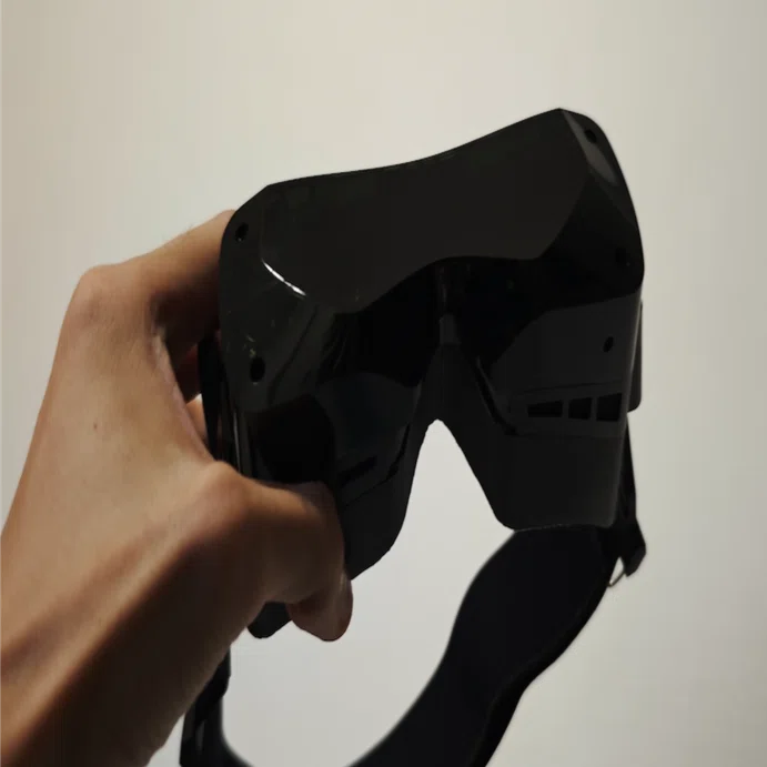 BigScreen BeyondがメインVR HMDに昇格した｜別冊すまほん!!ノート