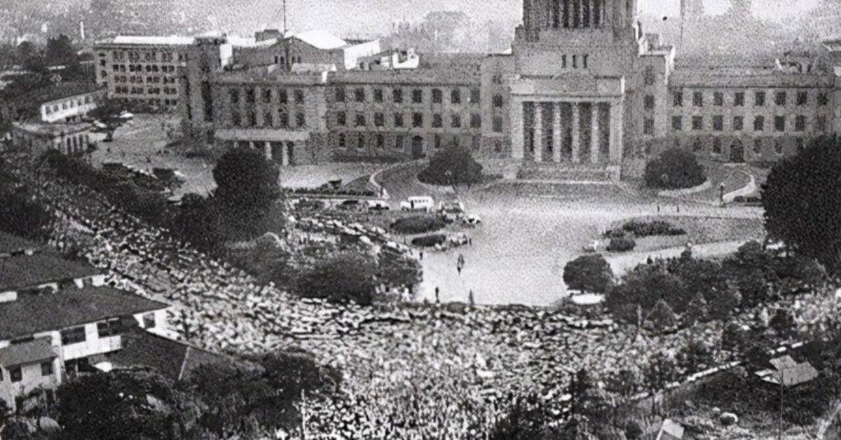 戦後の財界と自衛隊の関わりを考察した『自衛隊と財界人の戦後史