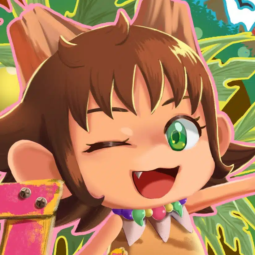 ボルカちゃん | Volca株式会社 