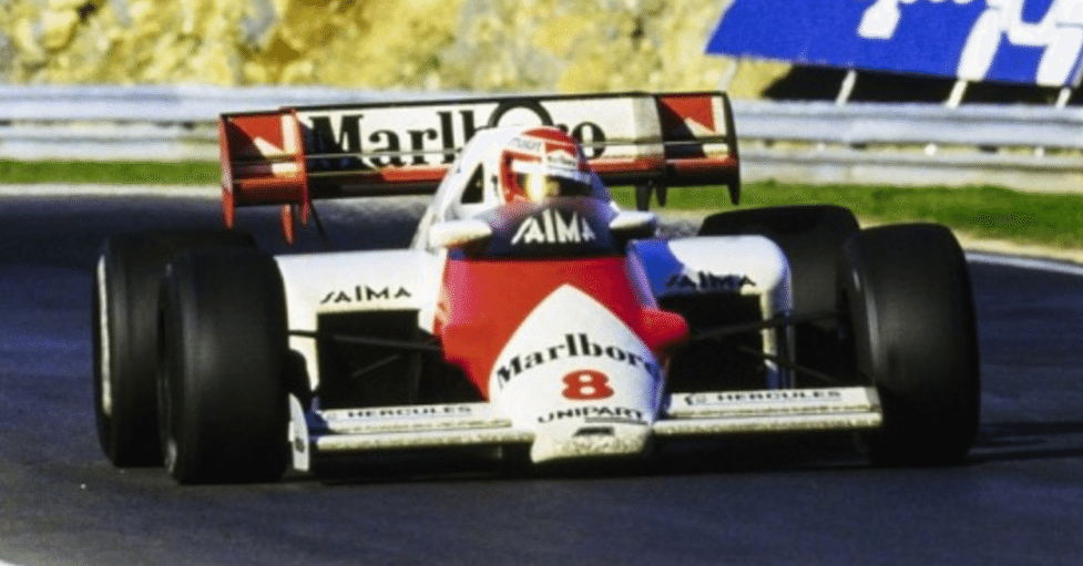 Yahoo!オークション - 洋書 F1 モナコ・グランプリ【60周年記念