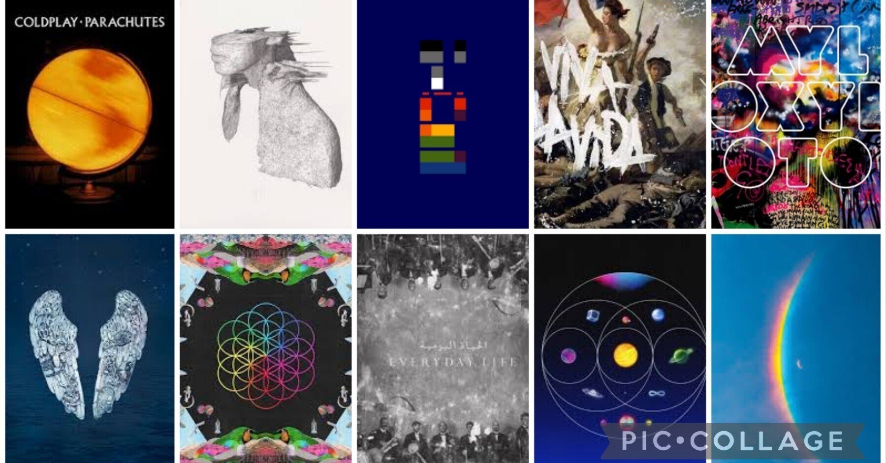 リ*ー様 CD コールドプレイ グレイテストヒッツ 2枚組 COLDPLAY B Amazon.co.jp: COLDPLAY GREATEST HITS [2CD]: ミュージック