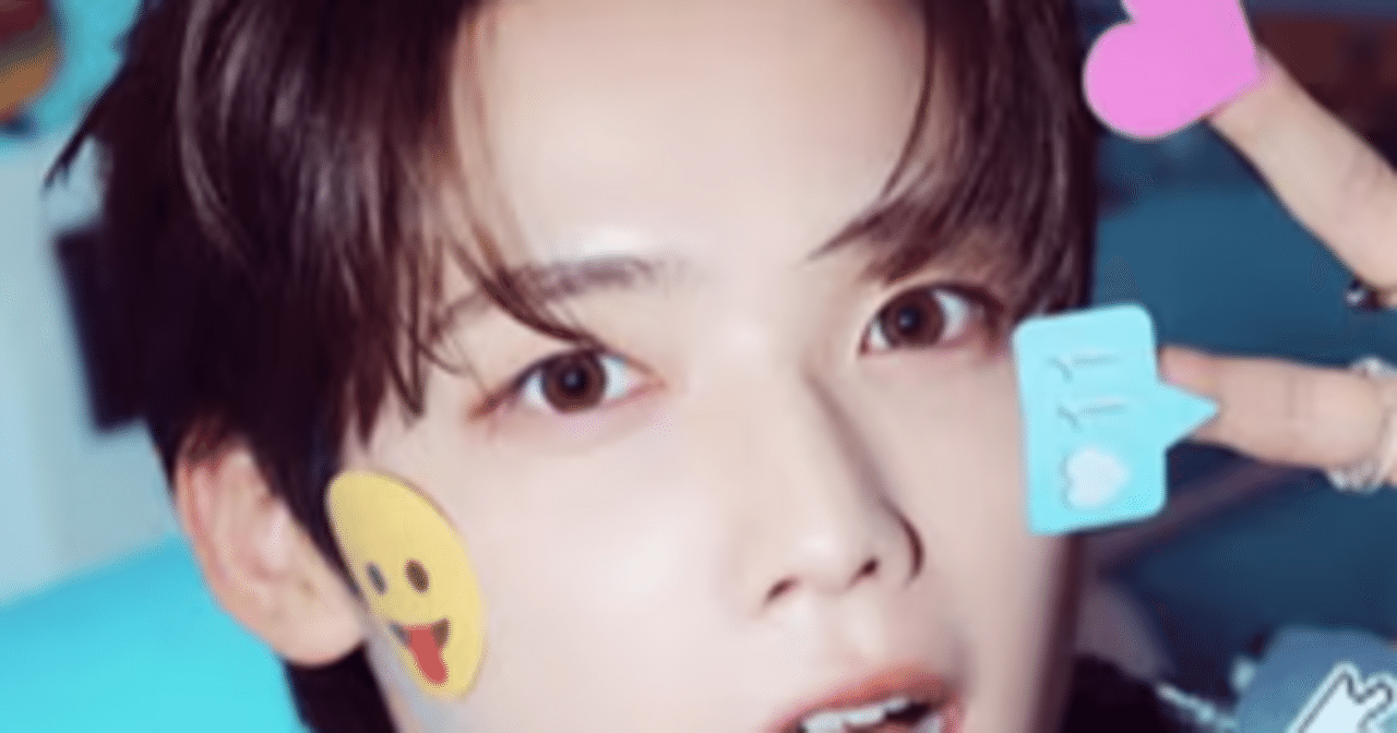 INIの木村柾哉くんと遭遇した話｜おいしいぎゅうにゅう