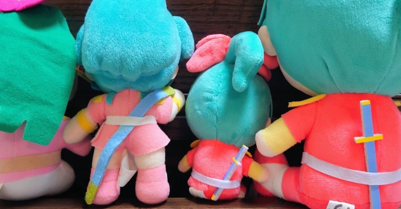 超魔神英雄伝ワタル ぬいぐるみ ＆ ソフビ 貯金箱 龍神丸（魔神