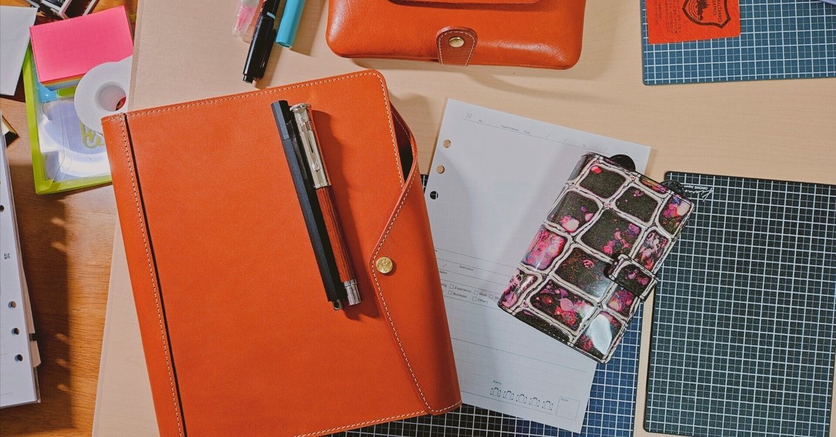 おまとめ商品h&u様用です。メモ帳大量ぼっくす♡　4　　８０サイズ 484日目☆HUKUROの手帳がきたぞ！！｜たけちよ（@takechiyo987）