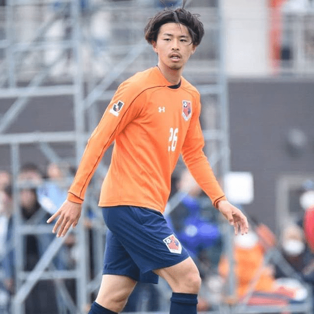 大宮アルディージャ選手紹介｜ブラジリアン栗鼠