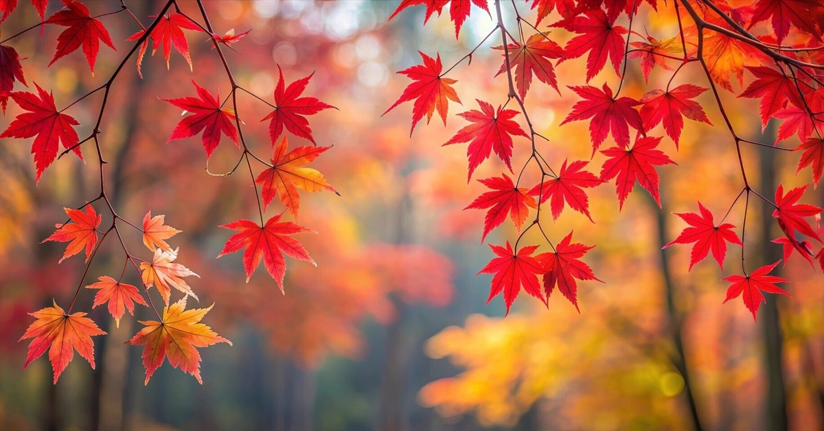 検索データで捉える！今年の注目紅葉スポット！｜ヤフー・データ