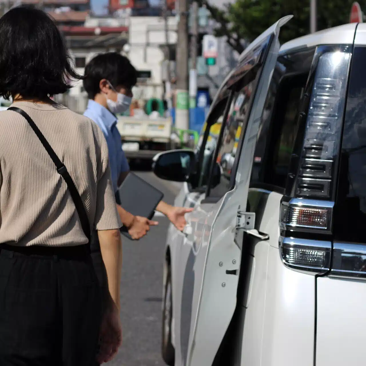 あけぼの診療所～在宅医療～