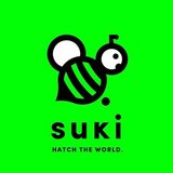 suki_inc 　思考の整理を日々の中に