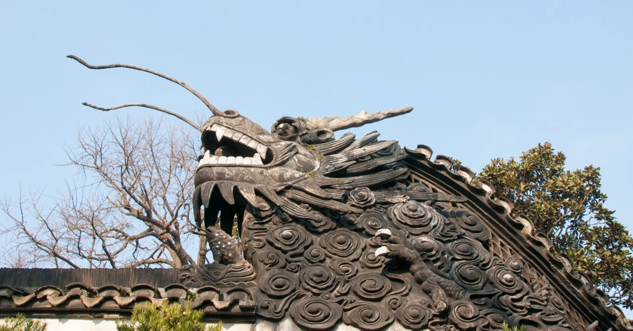 レトロモダン上海建築物探訪散歩 もくじ＆各文リンク ｜お茶ガイド