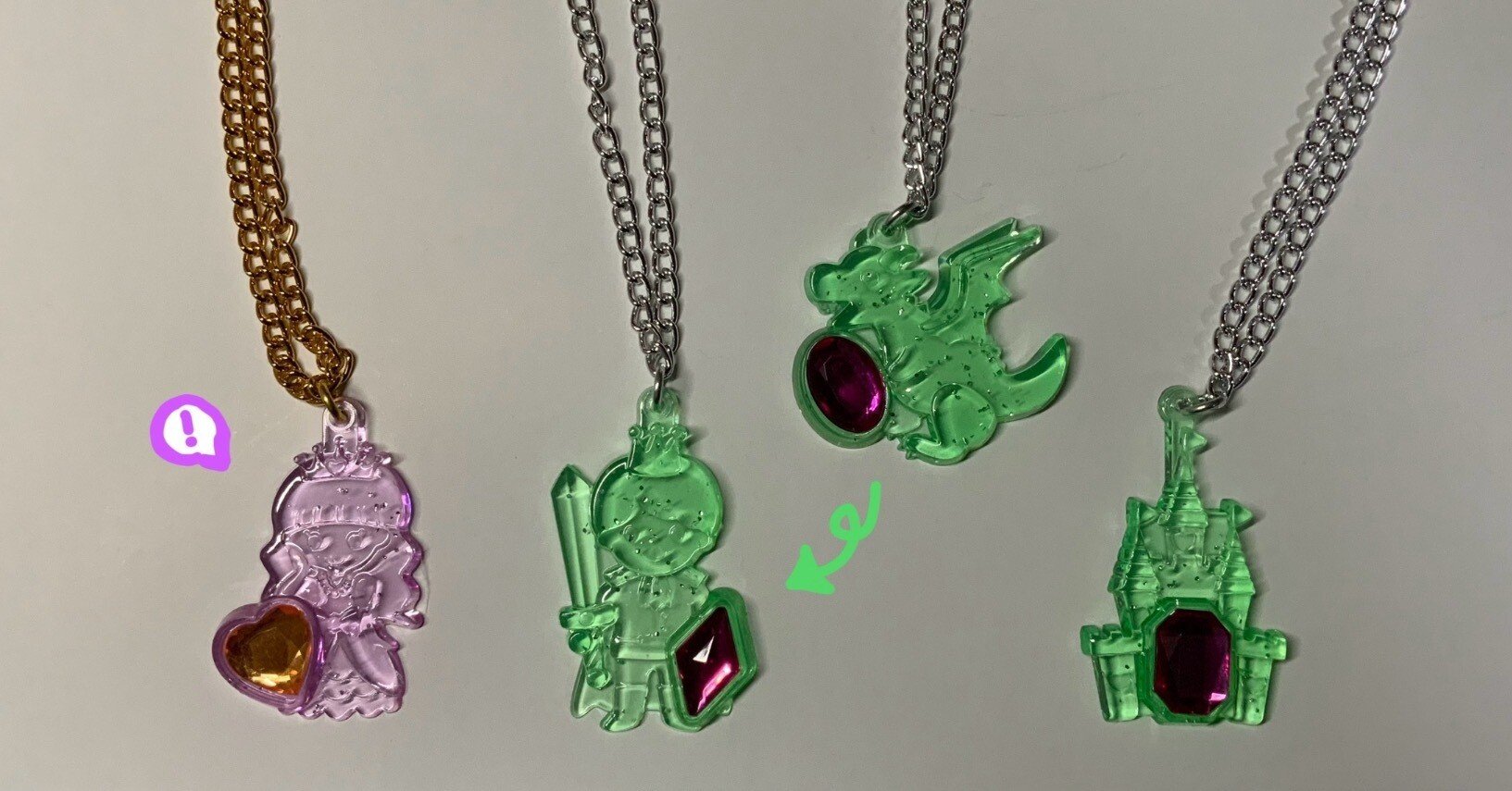 セボンスター初心者、巣窟で王子様を探す 後編｜ソイチョコバー