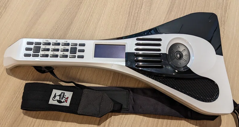 極美品】INSTACHORD IC-31 インスタコード IC30 BK おまけ付き