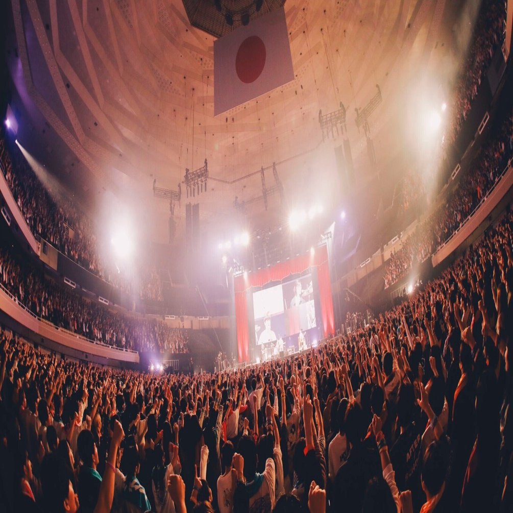 ハンブレッダーズ ワンマンライブ放課後Bタイム 〜15th Special〜in