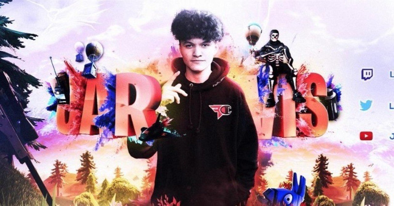 Faze Clan所属のjarvis選手がfortniteから永久banされた件についての考察 あずろ Azur0 Note Faze Clan所属のjarvis選手がfortniteから永久banされた件についての考察 あずろ Azur0 Note
