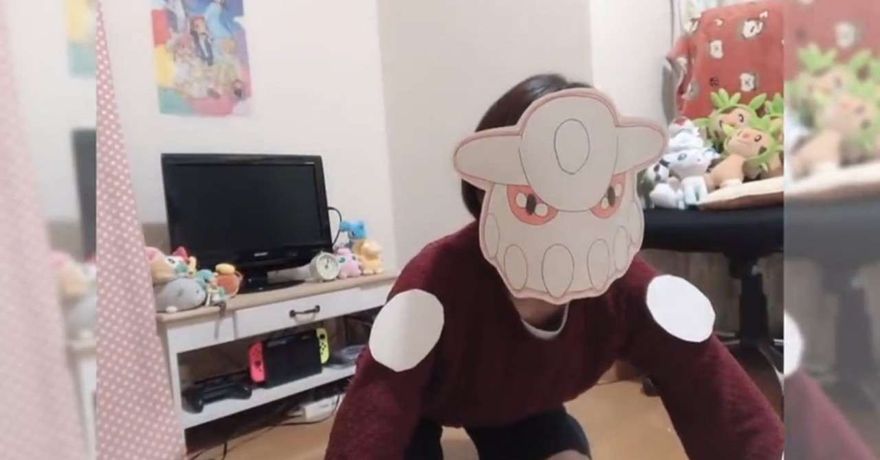 風船ヒードラン単体考察 京子 Note