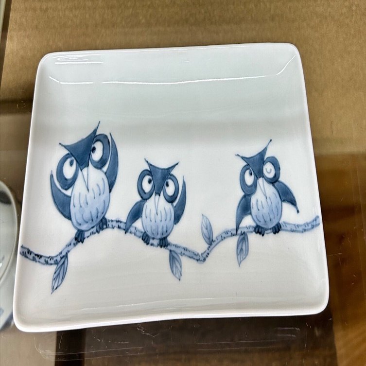 波佐見焼 窯元訪問＜林九郎窯＞｜okusawa833