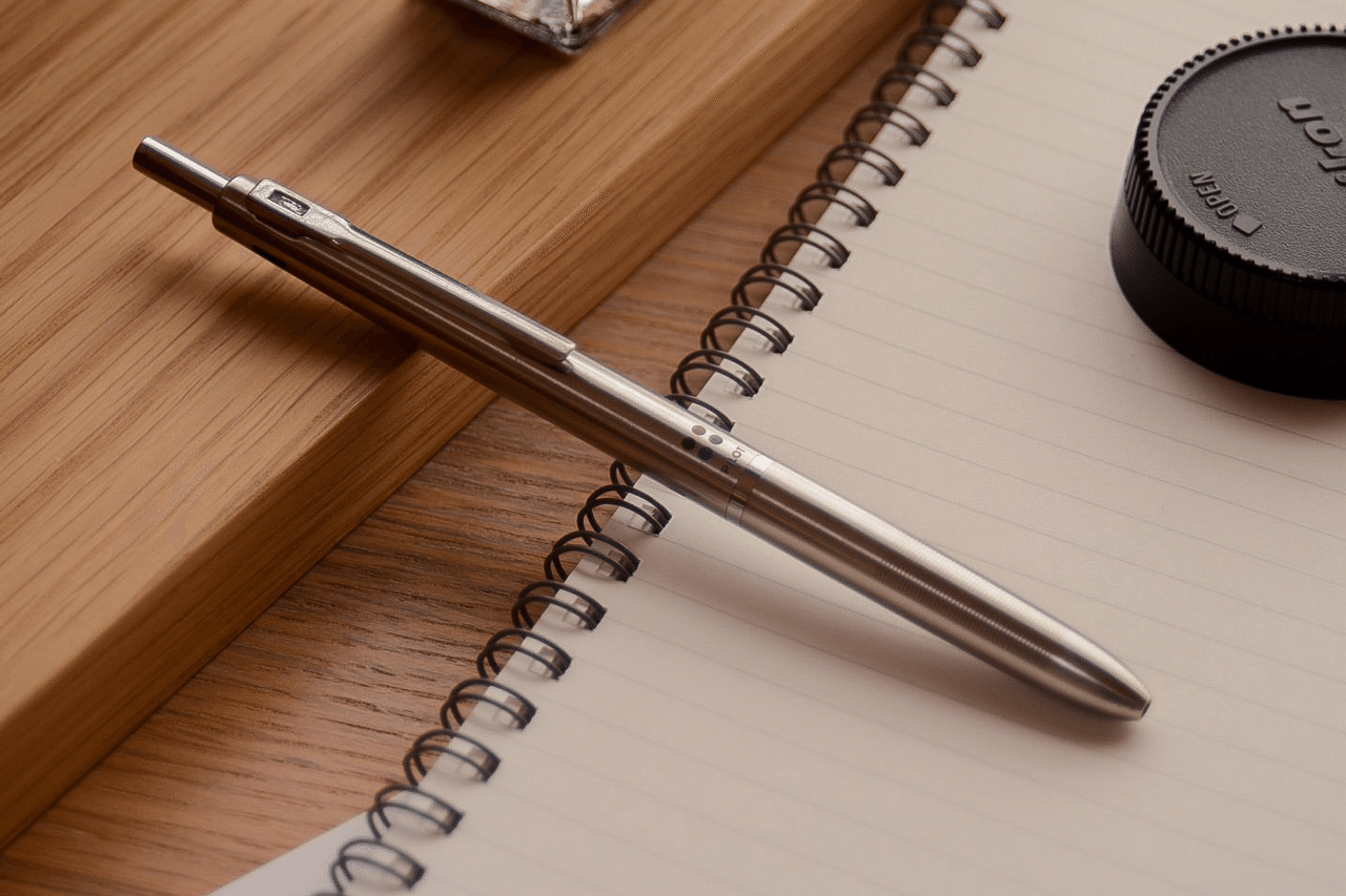 テクノマチック ぺんてる シャーペン テクノマチック 廃番 新品未使用