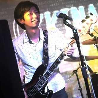 ジングルbgm ベーススラップ入り Yo Ji Note