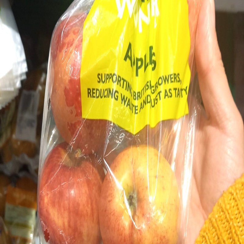 英国のりんご2024 ご質問にお答えします！｜山口もも