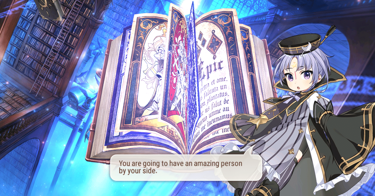 Yostar新作 エピックセブン リセマラのおすすめキャラクター アトリネッラ Note Yostar新作 エピックセブン リセマラのおすすめキャラクター アトリネッラ Note