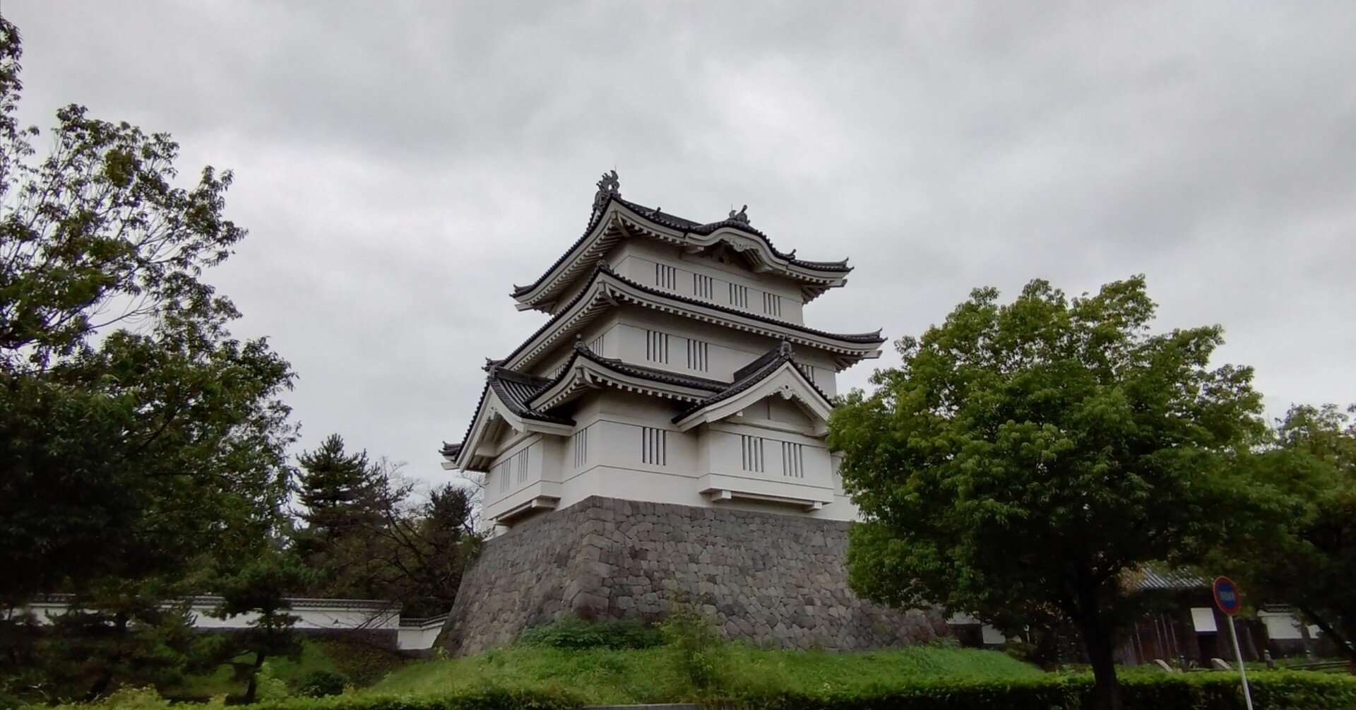 行田ぶらり旅〜田んぼアート・忍城など｜chocola