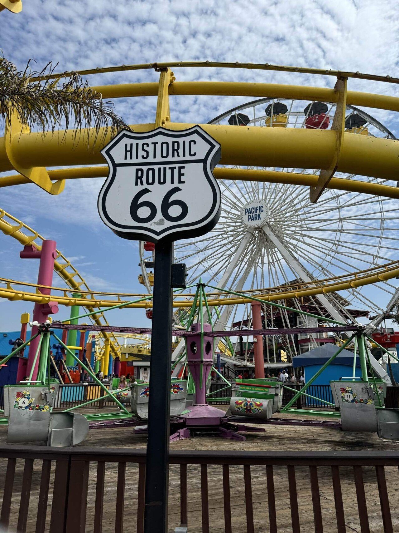 LA旅行で困ってました】サンタモニカでババガンプシュリンプレストラン