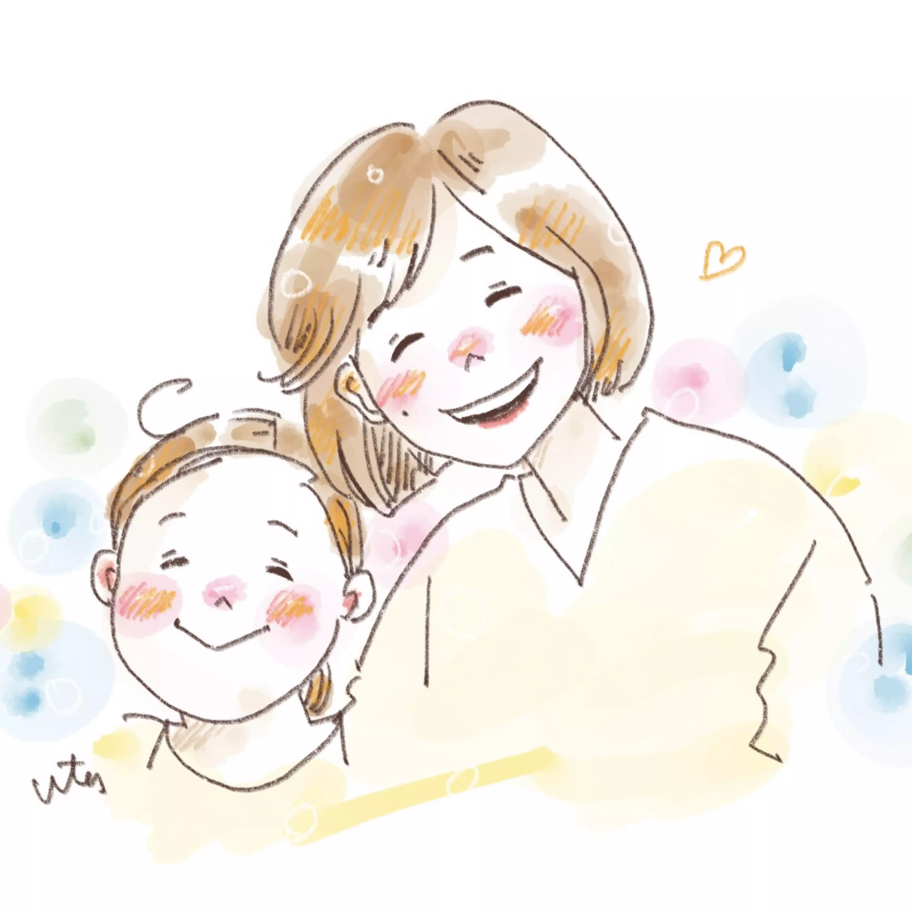 響子