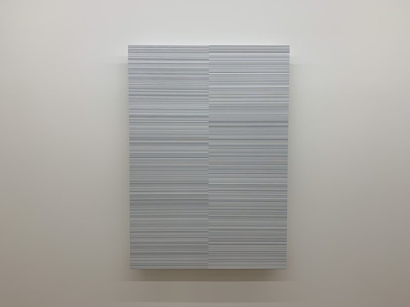池田亮司展 In Taro Nasu Noriomemo Note 池田亮司展 In Taro Nasu Noriomemo Note