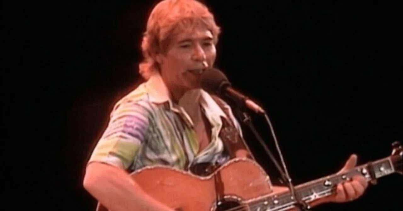 ジョン・デンバー(John Denver) - Live In Japan: Acoustic 1984 ジョン・デンバー(John Denver) - Live In Japan: Acoustic 1984