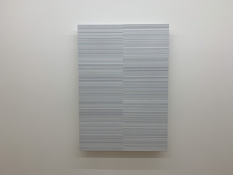 池田亮司展 In Taro Nasu Noriomemo Note 池田亮司展 In Taro Nasu Noriomemo Note